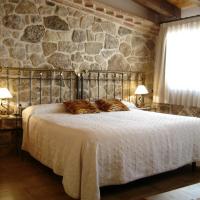 Hostal Casa Laure y Mª Jose