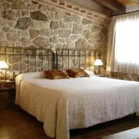 Hostal Casa Laure y Mª Jose，Arens de Lledó的飯店