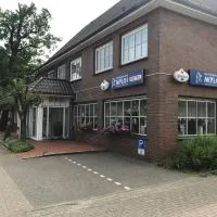 Hotel Mylos, hotel v destinaci Sittensen