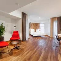 Shota @ Rustaveli Boutique Hotel, hotel a Tbilisi City