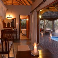 Imbali Safari Lodge