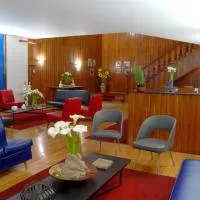 Hotel Tijuco Turismo, хотел в Диамантина