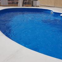 Hotel Alameda Palace