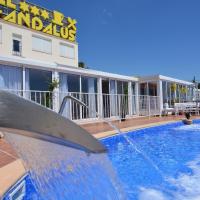 Hotel Al-Andalus