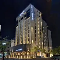Hotel East9, hotel din Gangneung