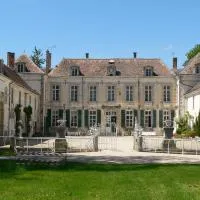 Chateau de Juvigny, ξενοδοχείο σε Juvigny-sur-Marne