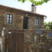 Aldeia Oliveiras, hôtel à Sobreira Formosa