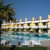 Residence Capo Nord, hotel v destinaci Aprilia Marittima