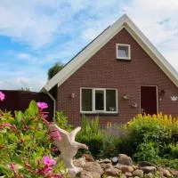 Viesnīca Gastenhuis de Veenstraal Gieterveen pilsētā Gieterveen