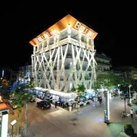 Bellini Relais, hotel i Lignano Sabbiadoro