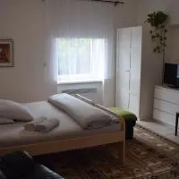 Apartmány Lípa, Hotel in Tábor