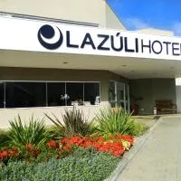 Lazuli Hotel, хотел в Итатиба