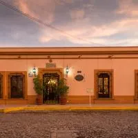 Santa Elena Hotel Boutique, ξενοδοχείο σε Mascota