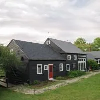 Squire Tarbox Inn, hotell sihtkohas Westport