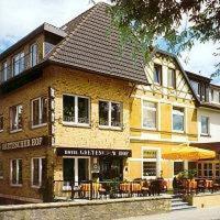 Hotel Gretescher Hof, viešbutis Osnabriuke