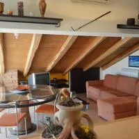 Cliobb, hotel sa Campagna
