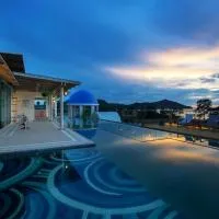 Costa Village Bangsaray, hotel i Bang Sare