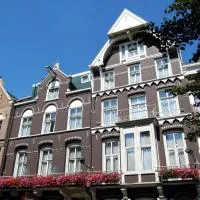 프린스엔호텔(Prinsenhotel)