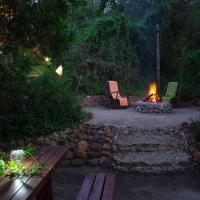 Thunzi Bush Lodge