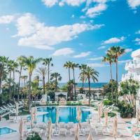 Iberostar Selection Marbella Coral Beach, отель в городе Марбелья