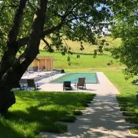 Hotel Eckbergerhof, hotel en Gamlitz