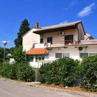 Trsatika, hotel v destinaci Rijeka