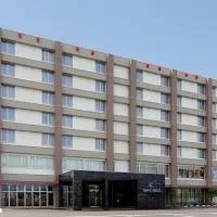 Quad Inn Yokote, hotel a Yokote