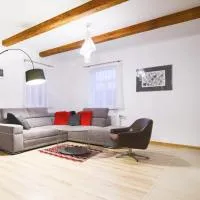 Apartament Topczewo, hotel v destinácii Topczewo