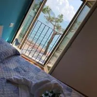 Hotel Mojito, hotel Domasóban