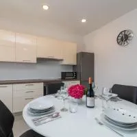 Apartment Matea, hotell i Trogir