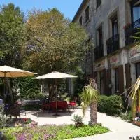 La Grande Maison, viešbutis mieste Cambieure