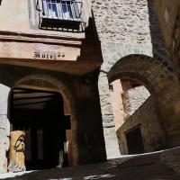 Hotel Posada del Adarve, hotell i Albarracín