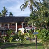 SUNSHINE PARADISE Inn, Hotel in Bantayan