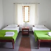 Viesnīca Mi Casa Tu Casa Homestay pilsētā Ernakulama