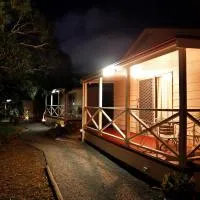 Cape Jervis Holiday Units, Hotel in Cape Jervis