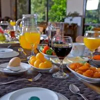 Efes Butik Otel, хотел в Киразли