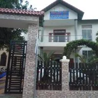 Khách sạn Mộng An, hotel a Vĩnh Hy