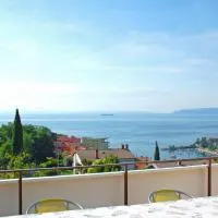 Apartments Miro, khách sạn ở Ičići
