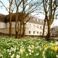 Norseman Hotel, hotel u gradu 'Wick'