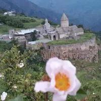 Aida Bed & Breakfast, hotel din Tatev