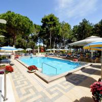 Hotel Colorado, hotel a Lignano Sabbiadoro