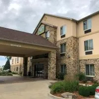 Countryview Inn & Suites, hotel in Robinson