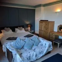 The Old Rectory, hotel in Amlwch