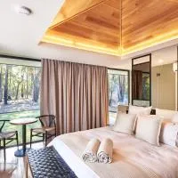 Amaroo Retreat & Spa, hotel em Mount Helena