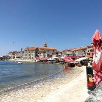 Apartment Nika โรงแรมในอูมัค