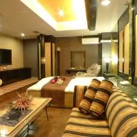 Hotel Mermaid (Adult Only) โรงแรมในมิอุระ