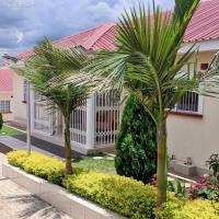 Home Up Guest Apartments and Lodge, hotel in Blantyre