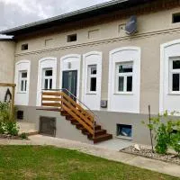 Riesling House Laa, hotell i Laa an der Thaya