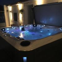 Los mejores hoteles con jacuzzi en la habitación en Granada 58 Cueva de Ryder Loco
