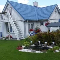 Pärnu में, होटल Luha Private House
